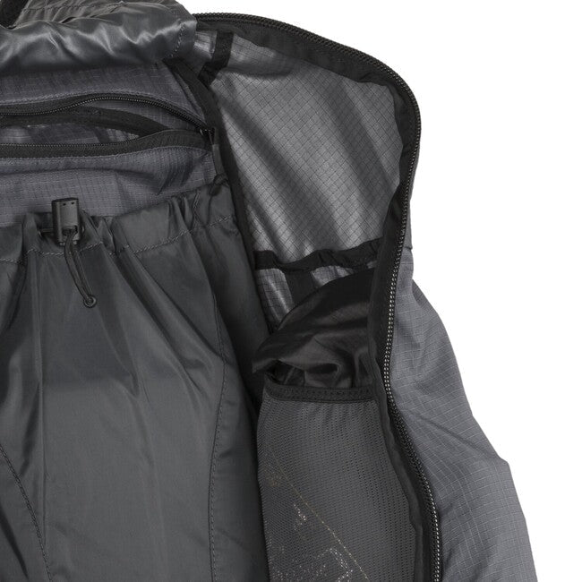 Helikon-Tex Elevation rucsac Nylon, gri