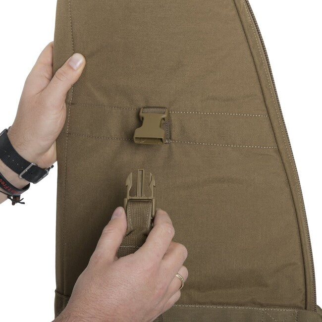 Helikon-Tex husă de bază pentru armă lungă, Black