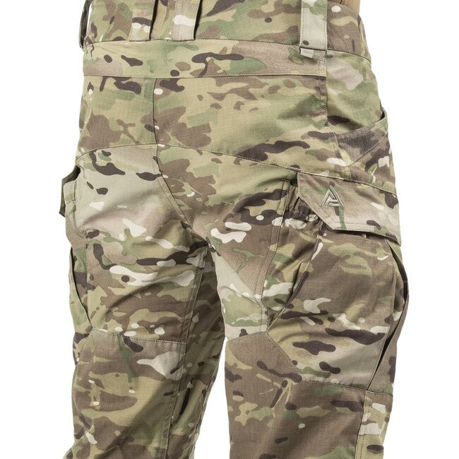 Direct Action® VANGUARD pantaloni de luptă, negri