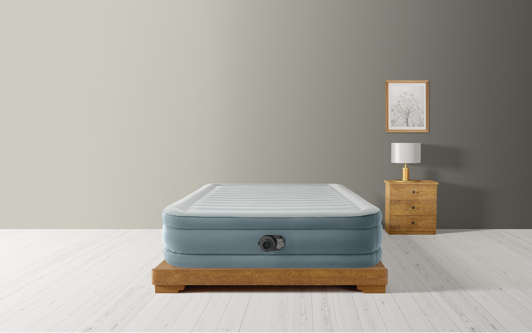 Intex Premium Comfort saltea gonflabilă Queen