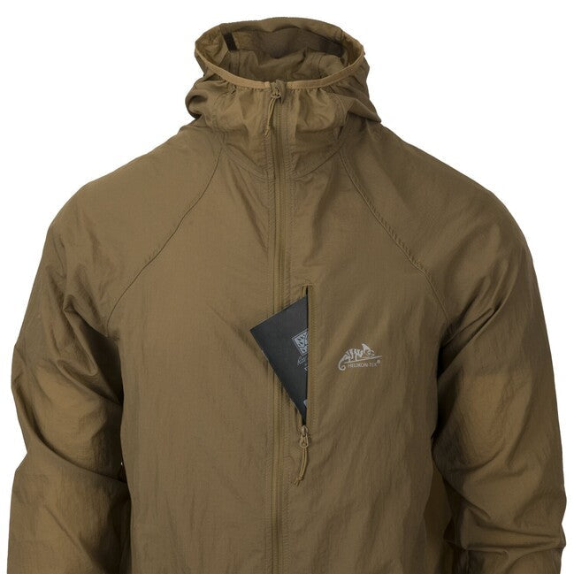 Helikon-Tex TRAMONTANE jachetă de vânt WindPack Nylon, Tiger Stripe