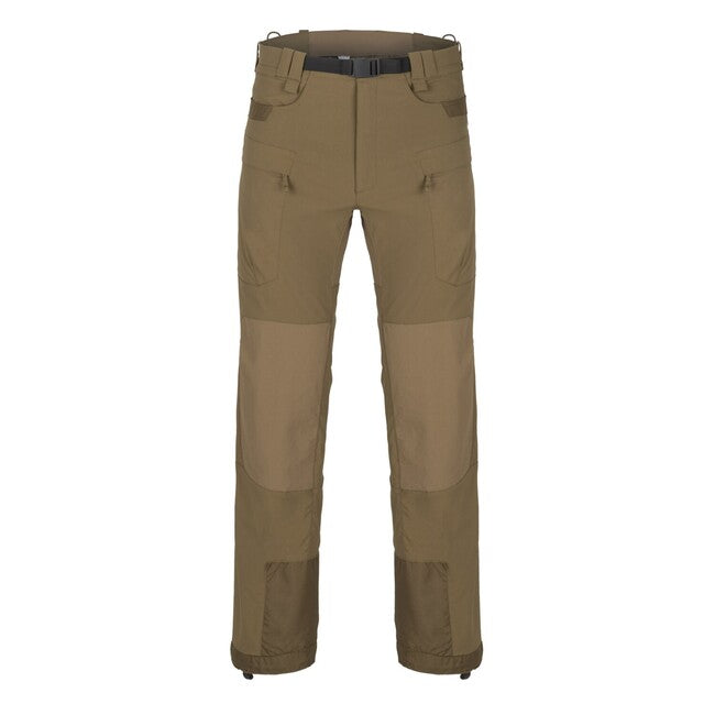 Helikon-Tex BLIZZARD pantaloni StormStretch, Coyote