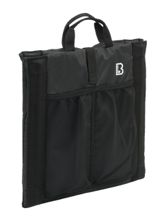Brandit scaun pliabil, negru