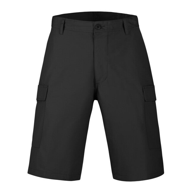 Helikon-Tex BDU pantaloni scurți PolyCotton Ripstop, verzi oliv