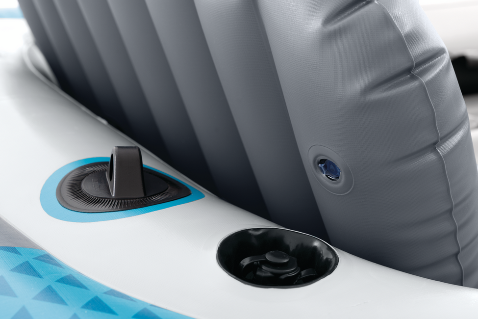 Intex Excursion™ 4 barcă gonflabilă Boat