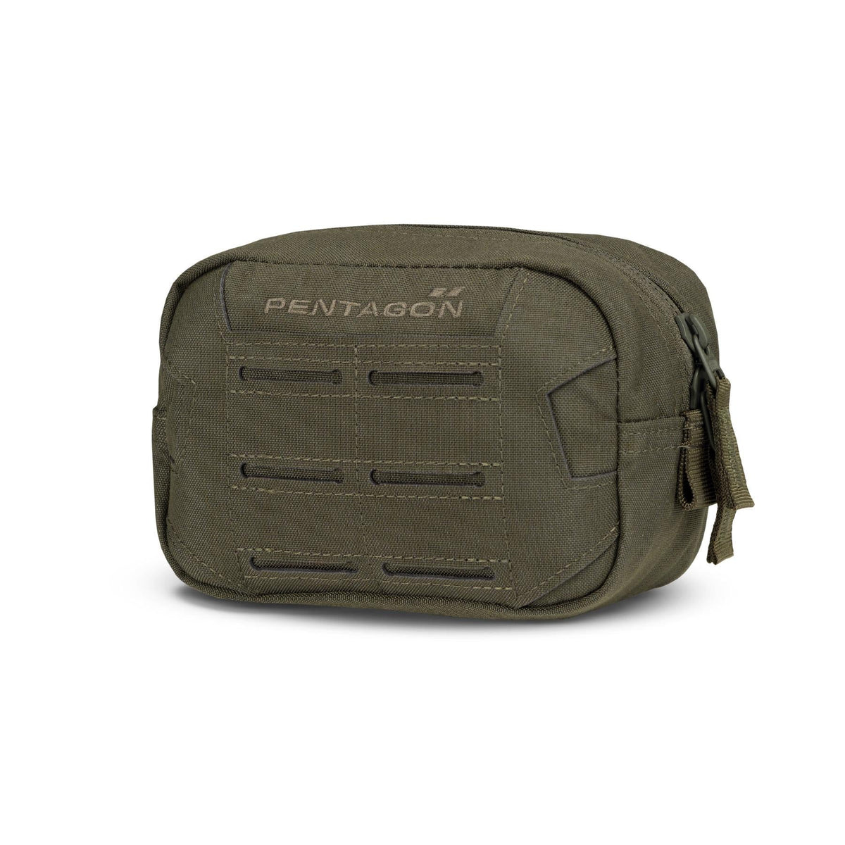 Pentagon Elpis husă practică, RAL7013