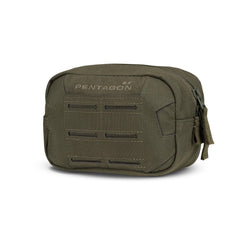 Pentagon Elpis husă practică, RAL7013