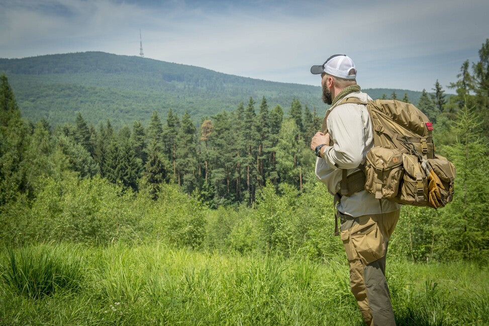 Helikon-Tex KitBag geantă Cordura, neagră