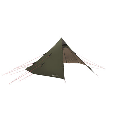 Robens Green Cone cort pentru 4 persoane