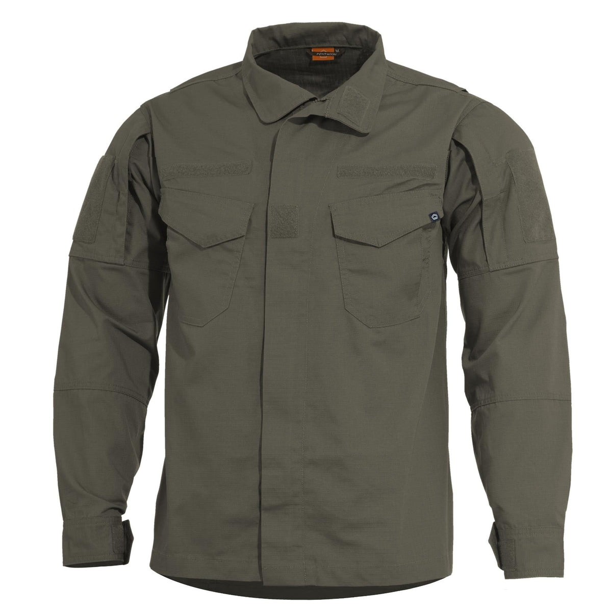 Pentagon Lycos bluză de teren, ranger green