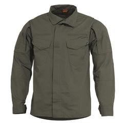 Pentagon Lycos bluză de teren, ranger green