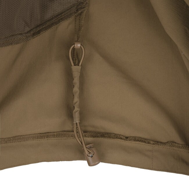 Helikon-Tex MISTRAL Soft Shell anorak geacă, PenCott Wildwood