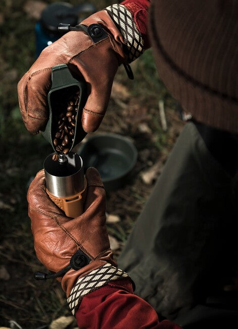 Helikon-Tex camp moară manuală pentru cafea