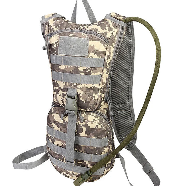 Dragowa Tactical sistem de hidratare 2 rucsac de hidratare 3.5L, CP
