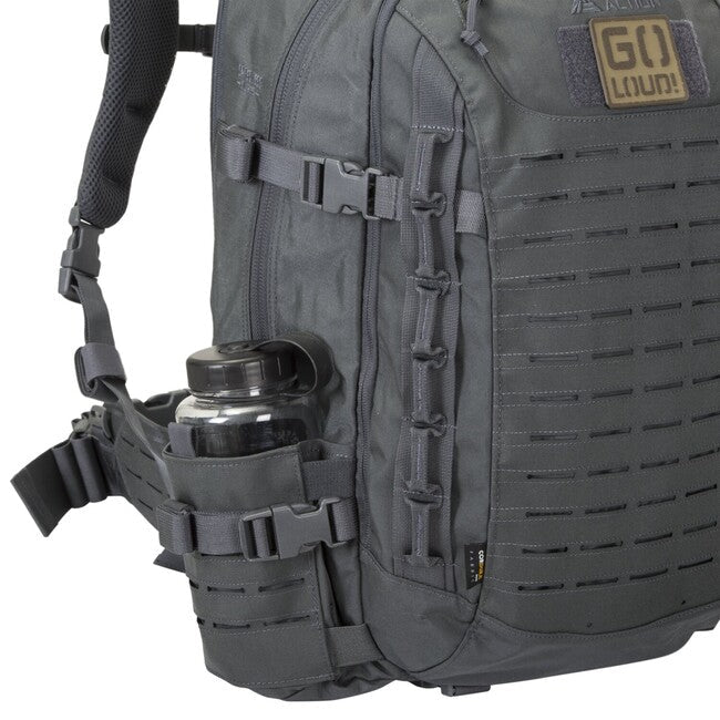 Direct Action® Dragon Egg rucsac mărit, Shadow Grey