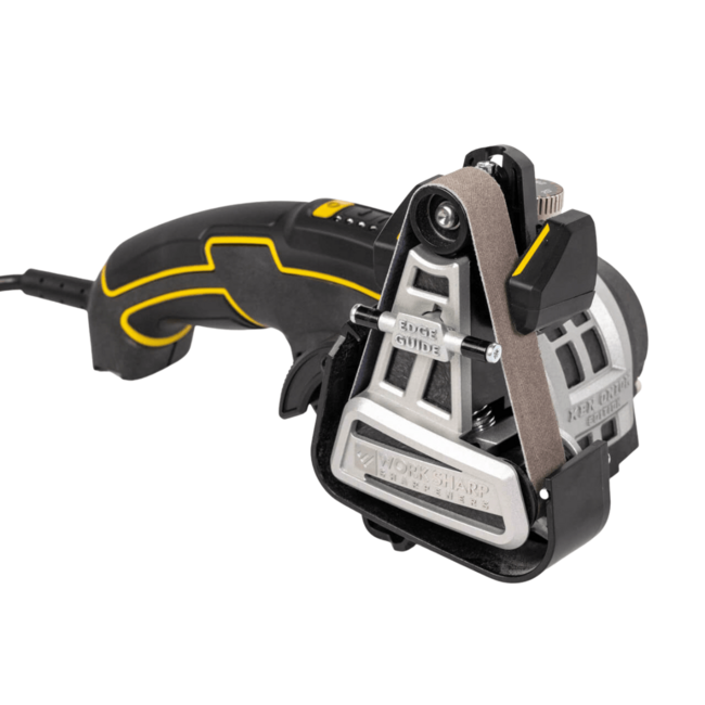Work Sharp Ken Onion Edition Mk2 ascuțitor electric Knife & Tool Sharpener