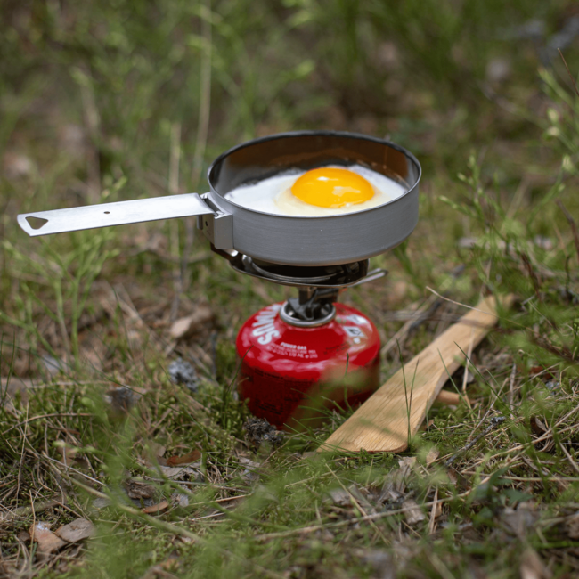 PRIMUS Essential Trail DUO aragaz