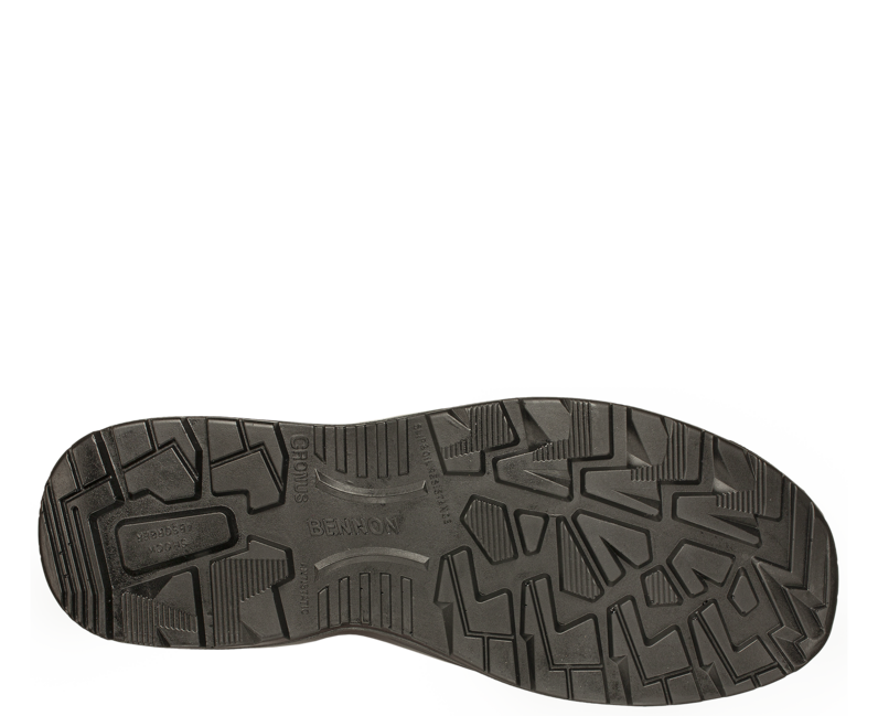 BENNON CONDOR O2 NM Low pantofi de lucru