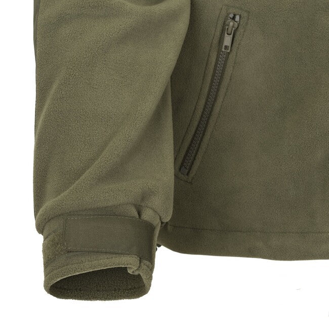Helikon-Tex CLASSIC ARMY hanorac fleece, Shadow Grey