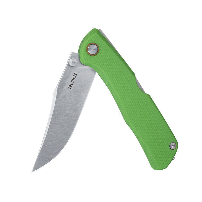 Ruike P882 briceag, negru
