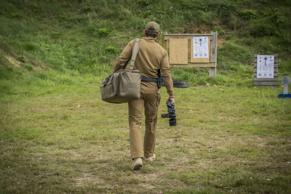 Helikon-Tex RANGEMASTER geantă pentru echipament Cordura, MultiCam