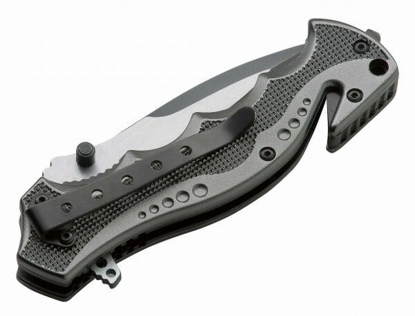 BÖKER® Magnum SWAT RES-Q briceag 19,5cm