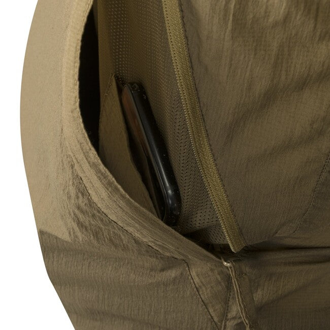 Helikon-Tex WINDRUNNER jachetă de vânt WindPack Nylon, Tiger Stripe