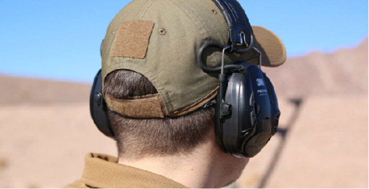 Helikon-Tex șapcă PolyCotton Ripstop cu logo, Coyote / Olive Green
