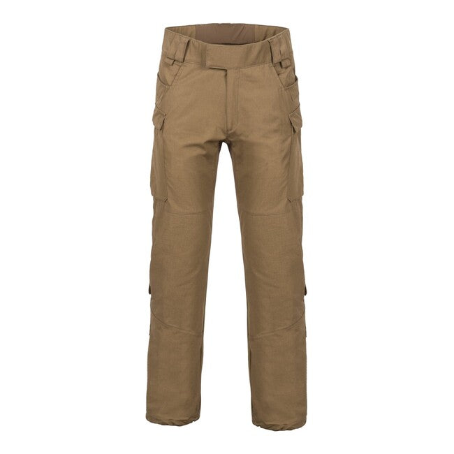 Helikon-Tex MBDU pantaloni NyCo Ripstop, Coyote