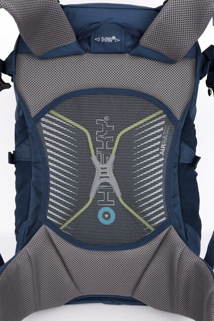 HUSKY Cingy 30l rucsac de trekking, bleumarin