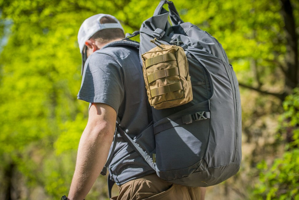 Helikon-Tex Summit rucsac, Shadow Grey