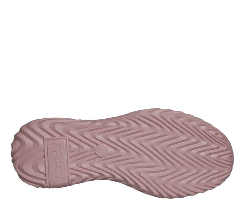 BENNON NEXO Low tenisi, rose gold