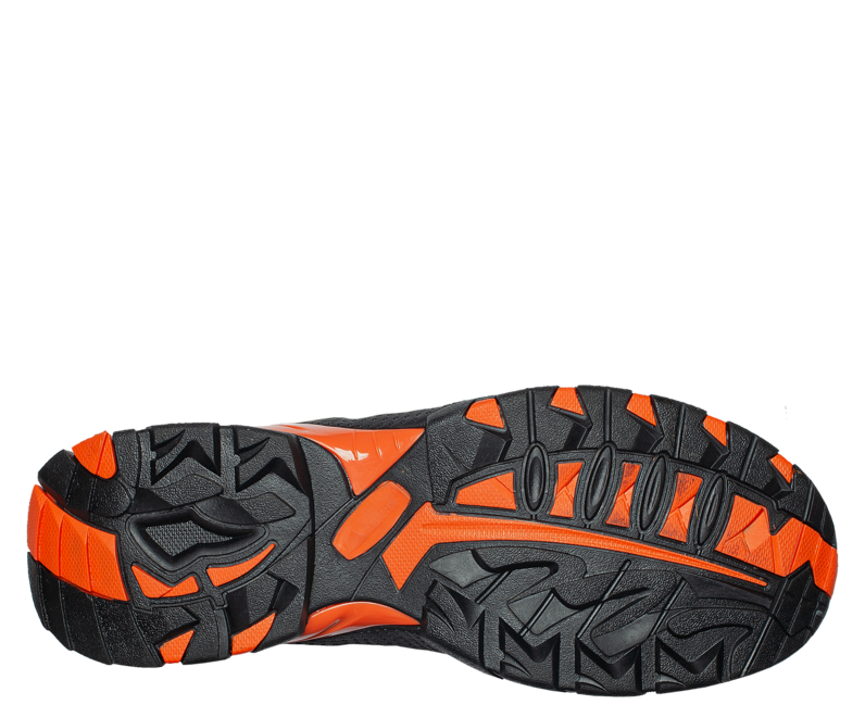 BENNON ORLANDO XTR O2 NM pantofi de lucru Low