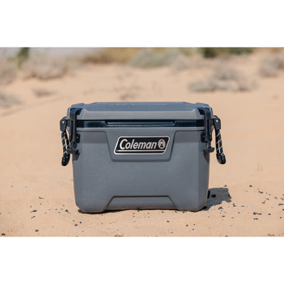 Coleman Convoy ladă frigorifică 55qt 53 L