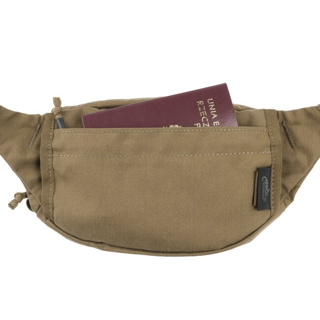 Helikon-Tex POSSUM borsetă Cordura, RAL 7013