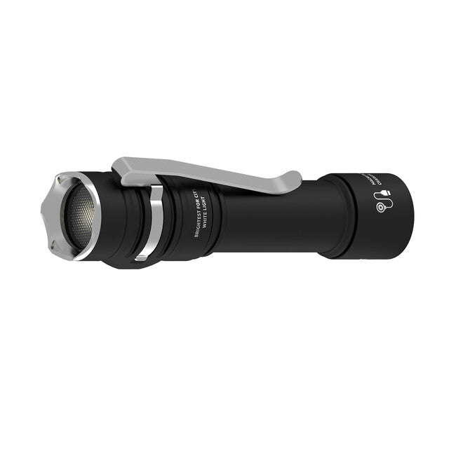 ArmyTek Prime C2 Pro lanternă de buzunar LED alimentată din acumulator 2400 lm 68 g