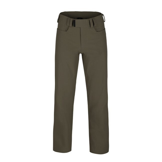 Helikon-Tex COVERT pantaloni VersaStretch tactici Versa Stretch, Olive Drab