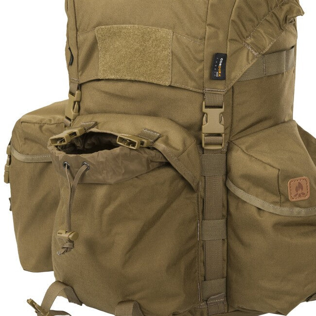 Helikon-Tex Bergen Backpack rucsac, Earth Brown / Clay