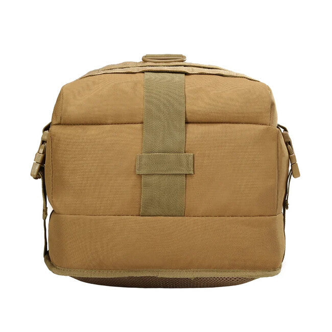 Dragowa Tactical rucsac tactic 35L, jungle camo