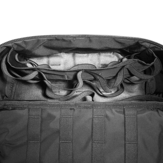 Tasmanian Tiger Medic Hip Bag geantă medicală, neagră