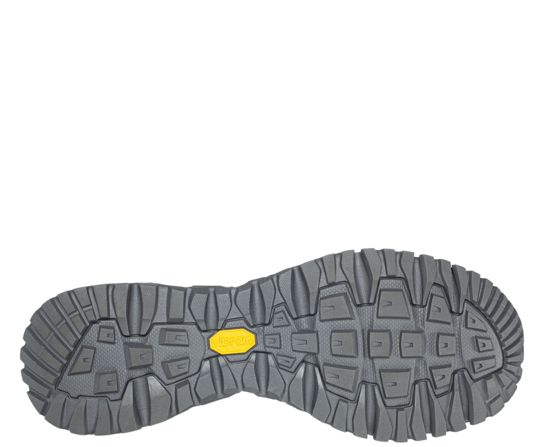 BENNON TRIBIT Low pantofi de trekking, gri