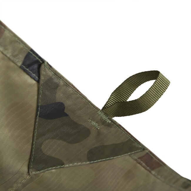 Helikon-Tex prelată Polyester Ripstop, US Woodland