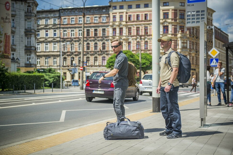 Helikon-Tex Raider rucsac CORDURA® 20L, coyote