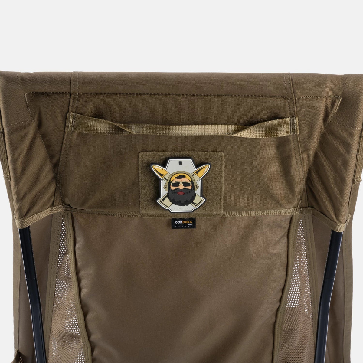 Helikon-Tex TRAVELER scaun pliabil ușor mare, US Woodland