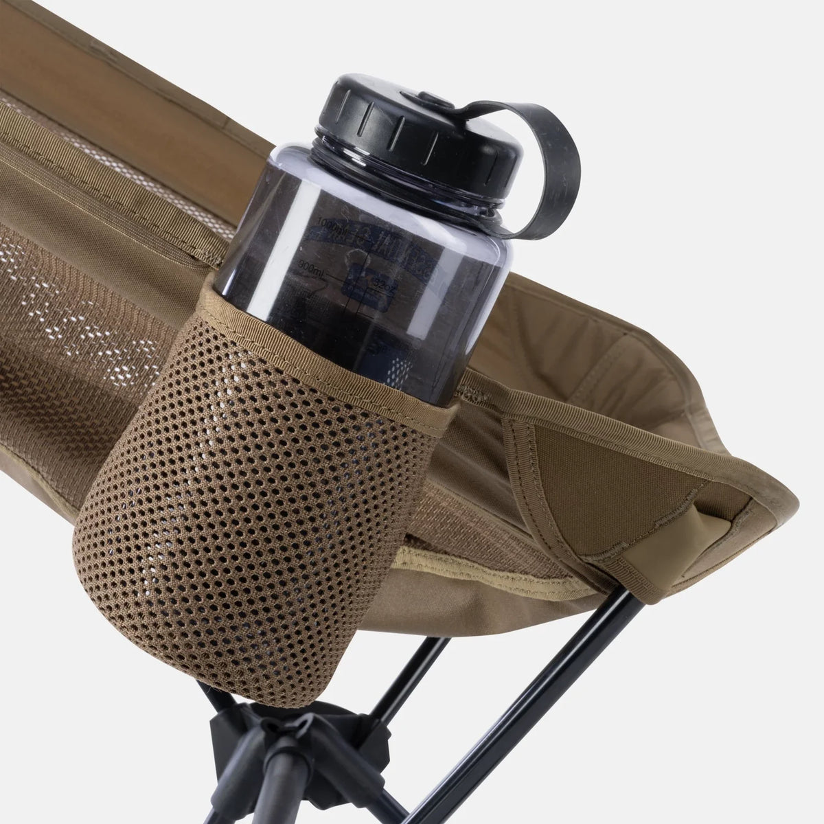 Helikon-Tex TRAVELER ľahká skladacia stolička, MultiCam – detail 11