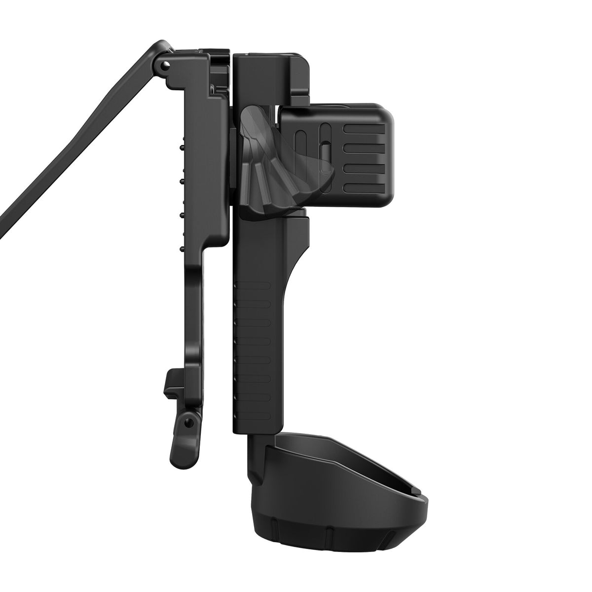 LEDLENSER Tactical Professional Holster Type D opaskové puzdro na svietidlo