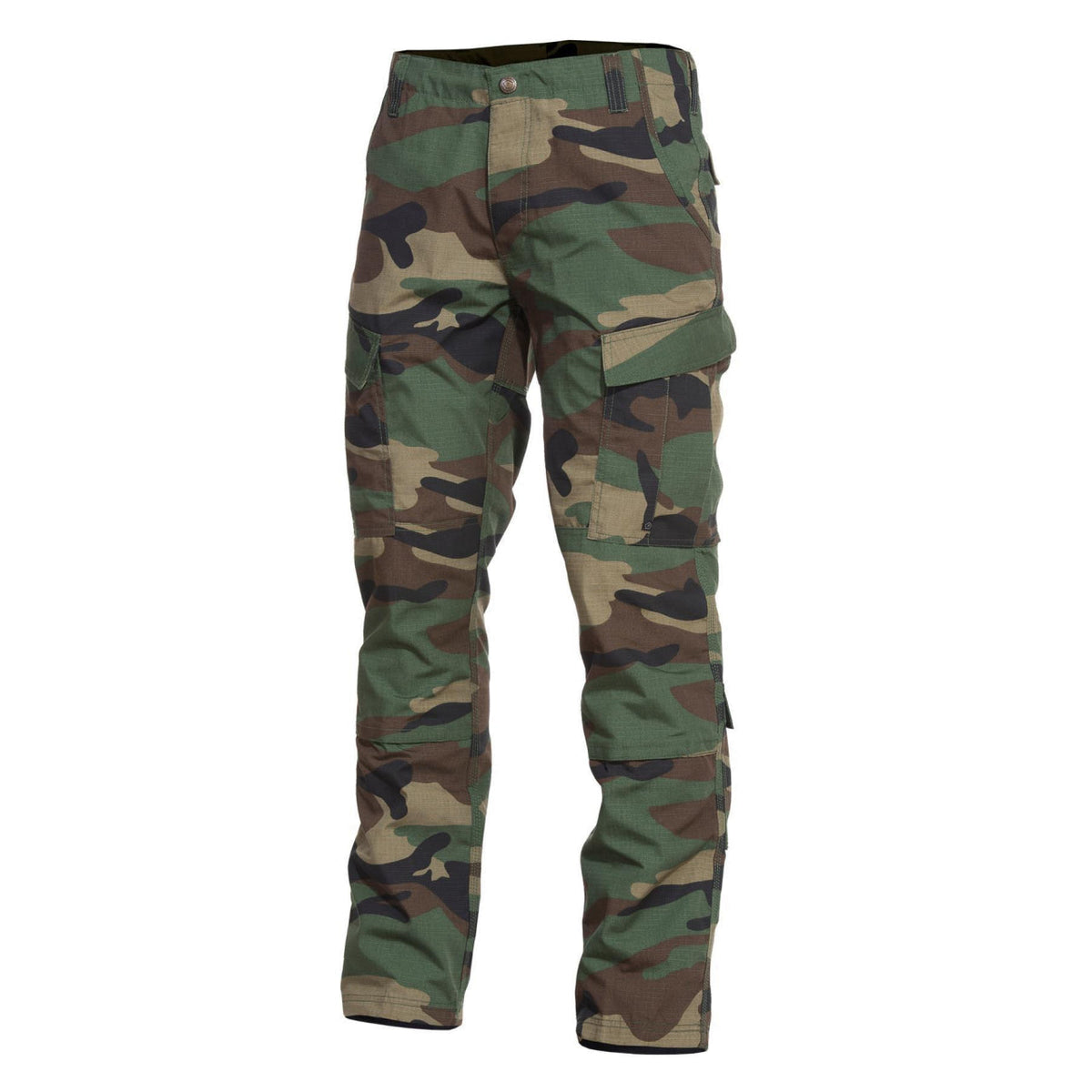 Pentagon ACU 2.0 pantaloni, Woodland