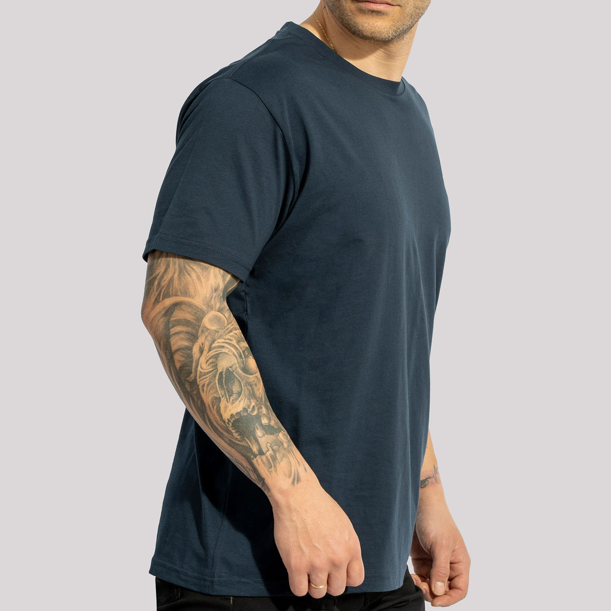 Pentagon K2 Mountain tricou, negru