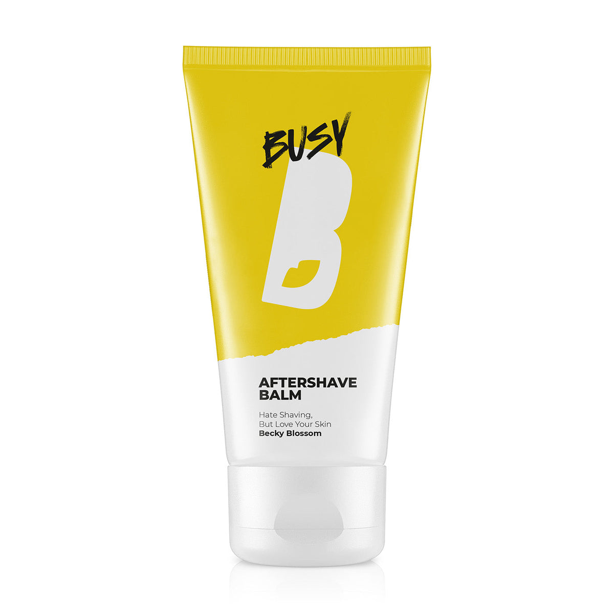 BUSY B Becky Blossom balzam po holení 75 ml