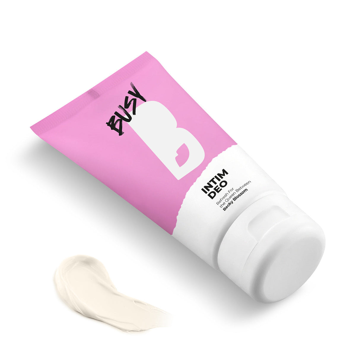 Becky Blossom Beaverdeo 2.0 Intímny deodorant na bobra 75 ml